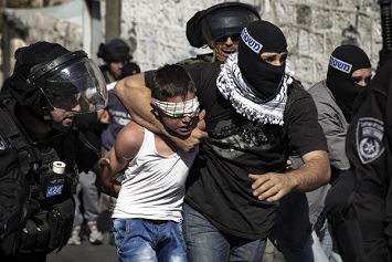 Hamas: Israel Harus Bertanggung Jawab Sepenuhnya Atas Kejahatan Mereka di Gaza